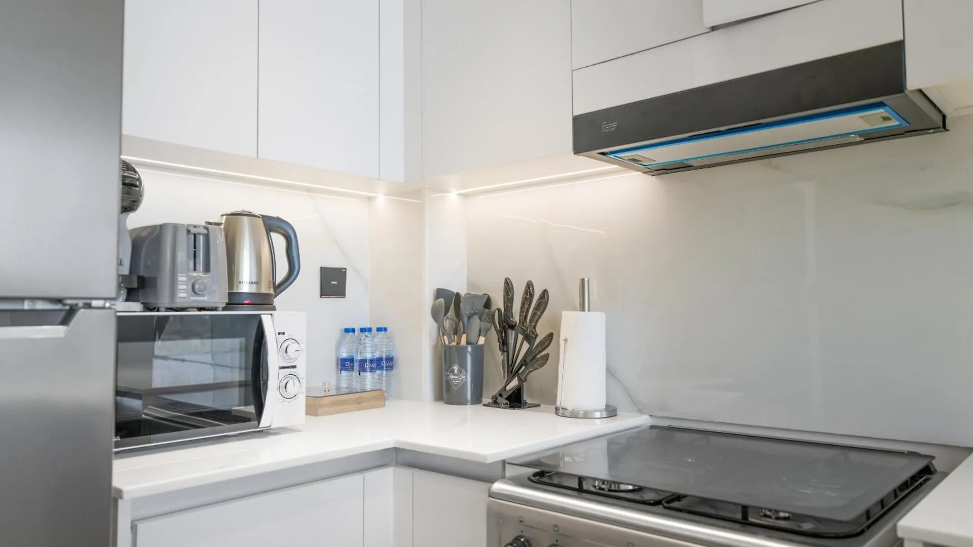 Easygo-Serene 1Bdr With Terrace Binghatti Corner Jvc Dubai 0*,