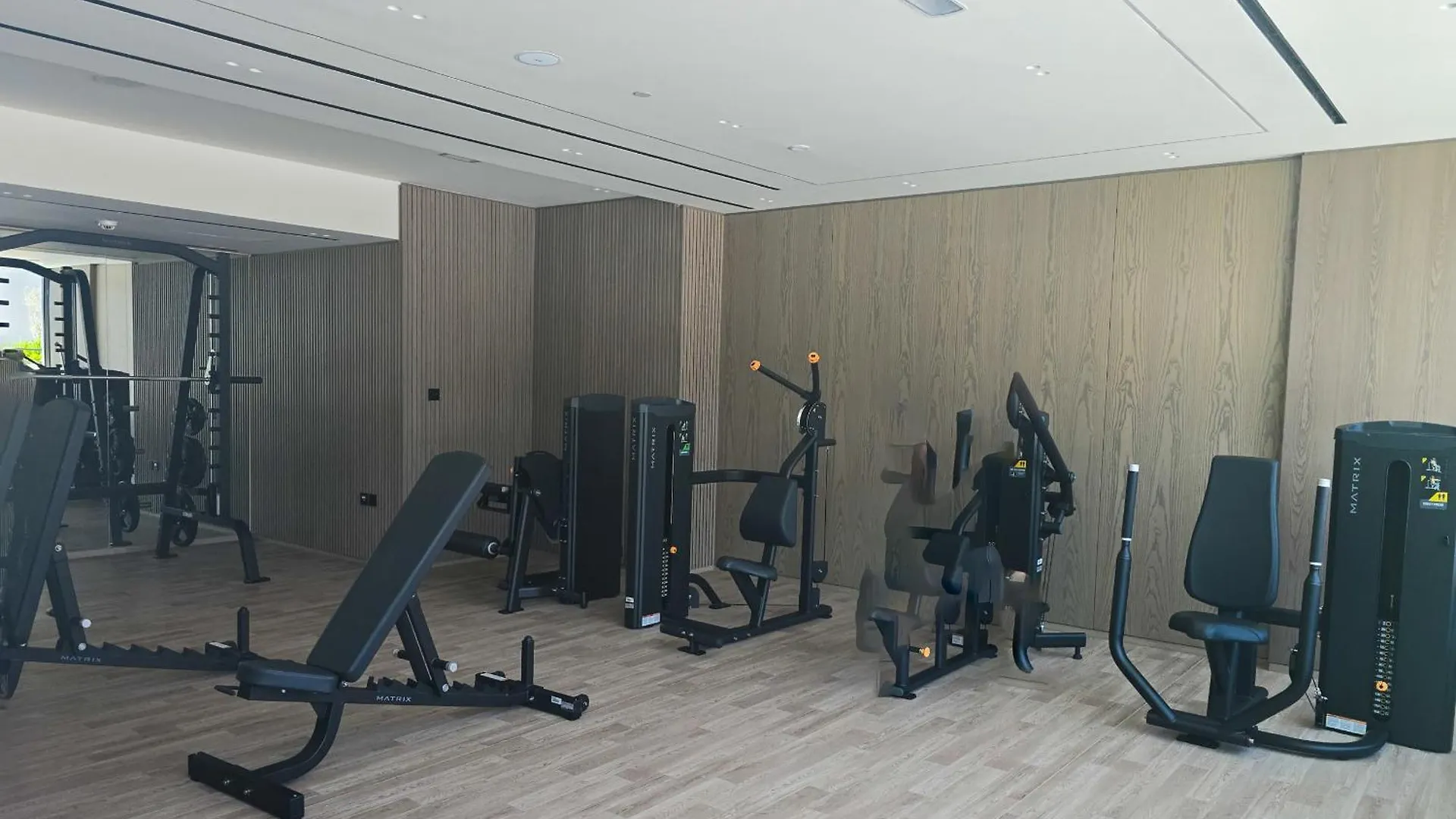 Apartment Easygo-Serene 1Bdr With Terrace Binghatti Corner Jvc Dubai