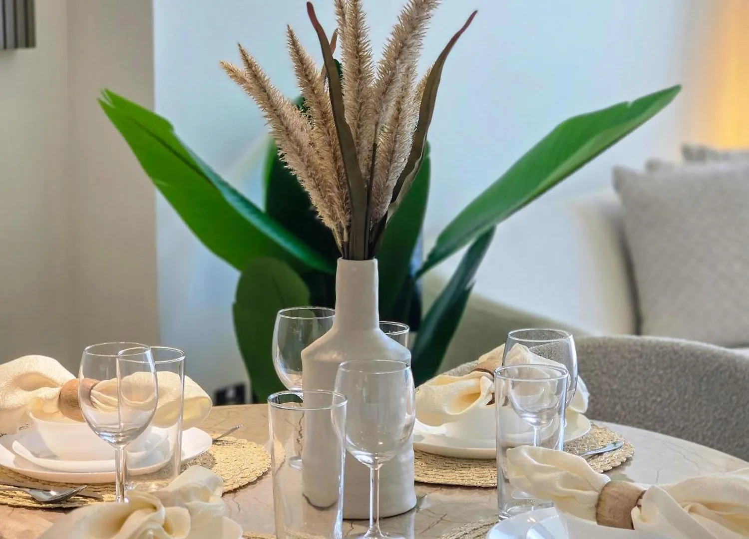 Easygo-Serene 1Bdr With Terrace Binghatti Corner Jvc Dubai United Arab Emirates