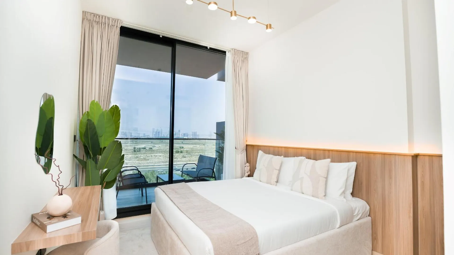 Easygo-Serene 1Bdr With Terrace Binghatti Corner Jvc contacts