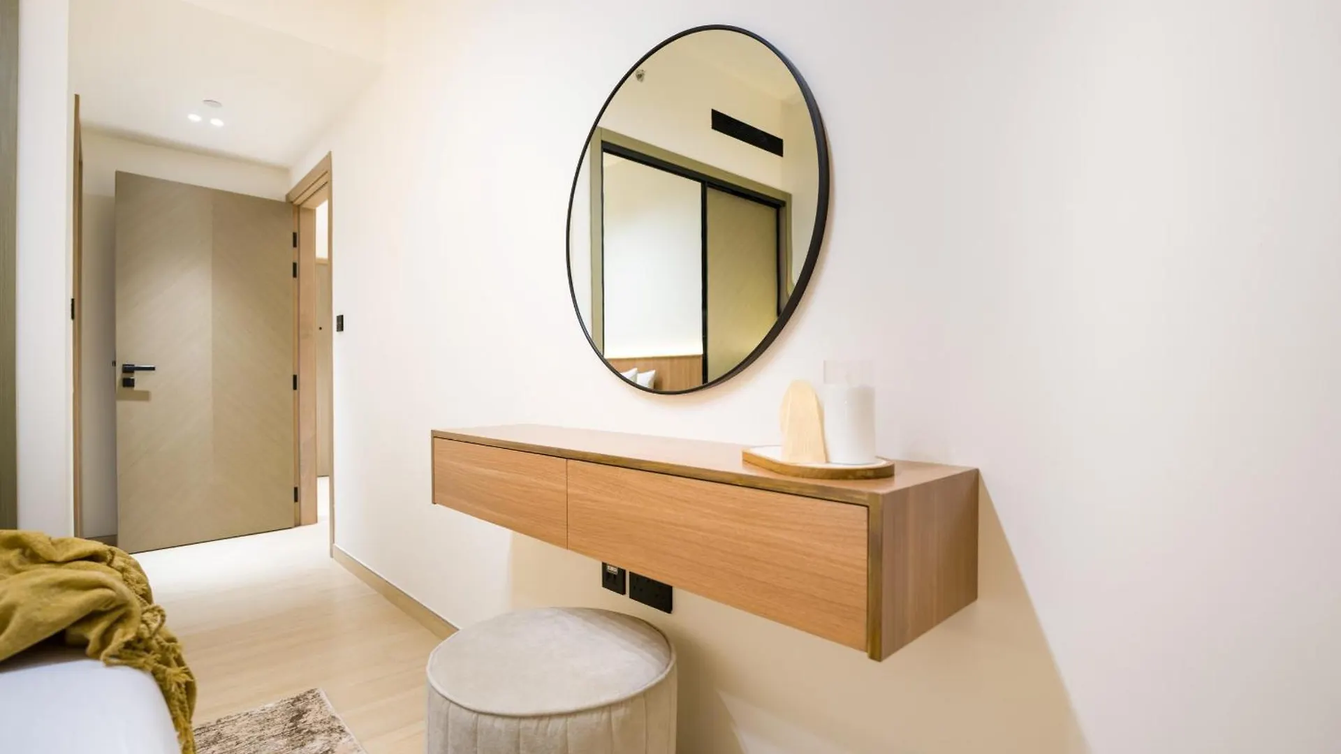 Apartment Easygo-Serene 1Bdr With Terrace Binghatti Corner Jvc Dubai United Arab Emirates